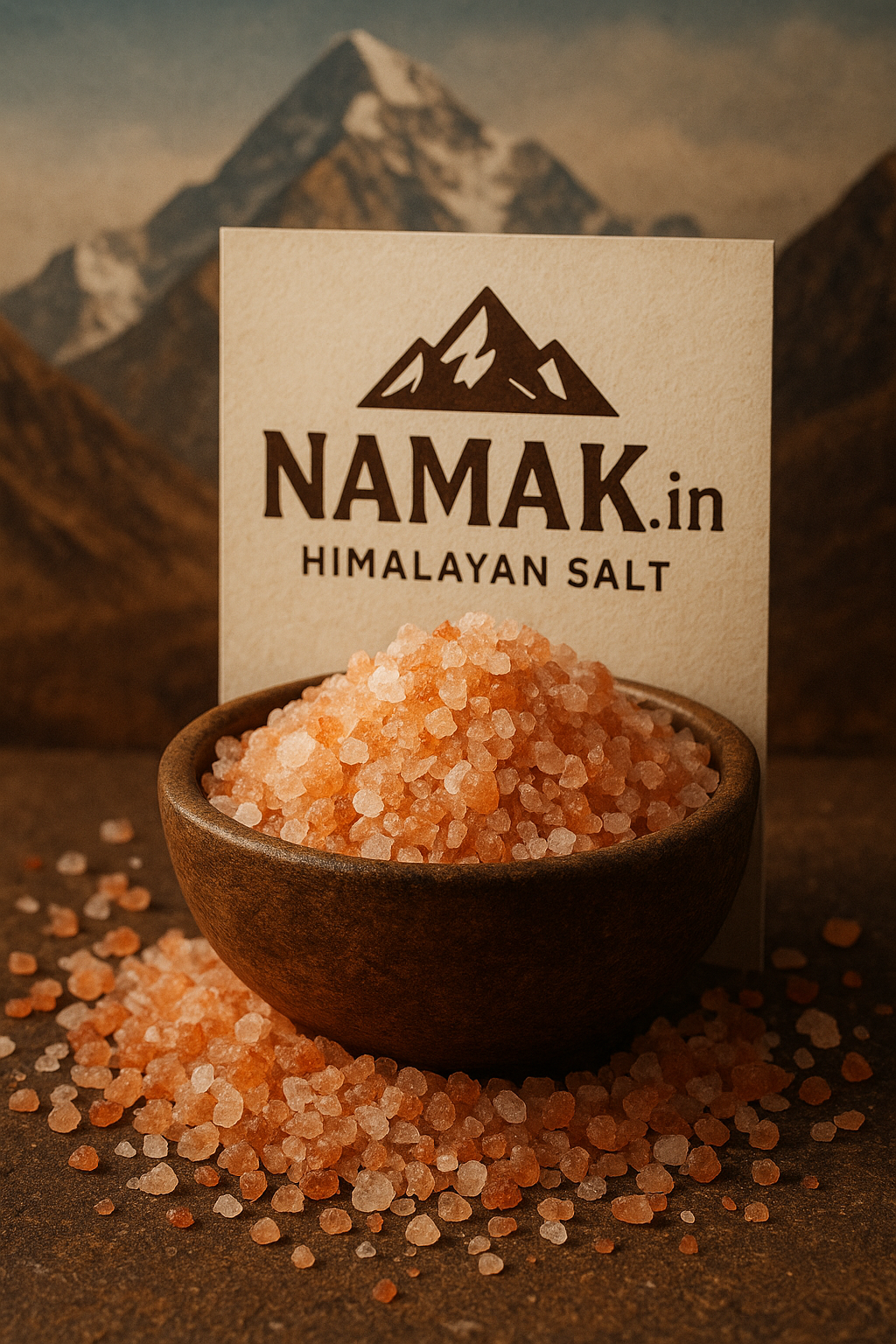 Namak